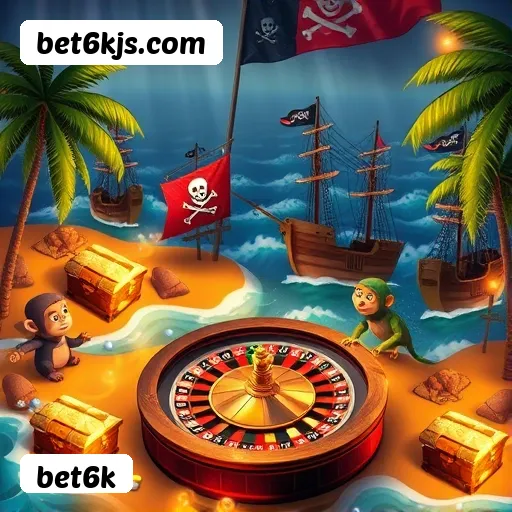 6 vantagens exclusivas do programa VIP da bet6k