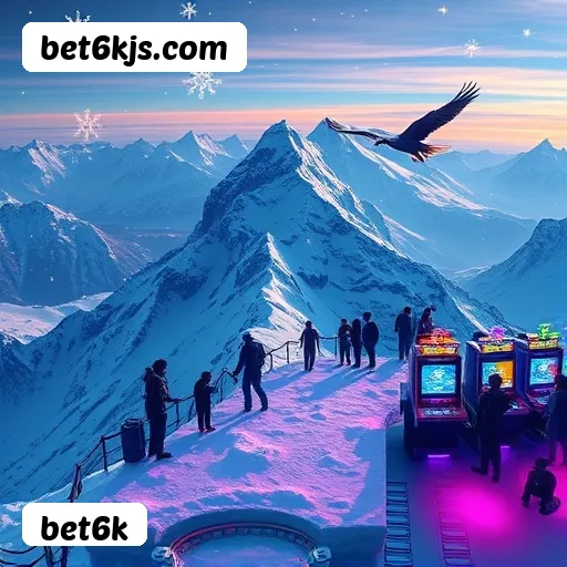 Comparação APP mobile vs versão web da bet6k