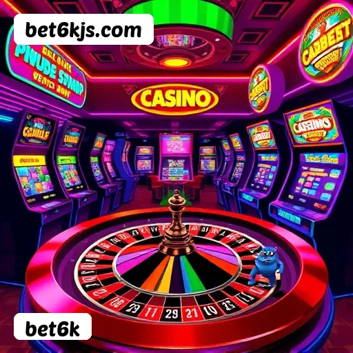 Vantagens exclusivas bet6k para jogadores brasileiros - São Paulo, Rio, BH