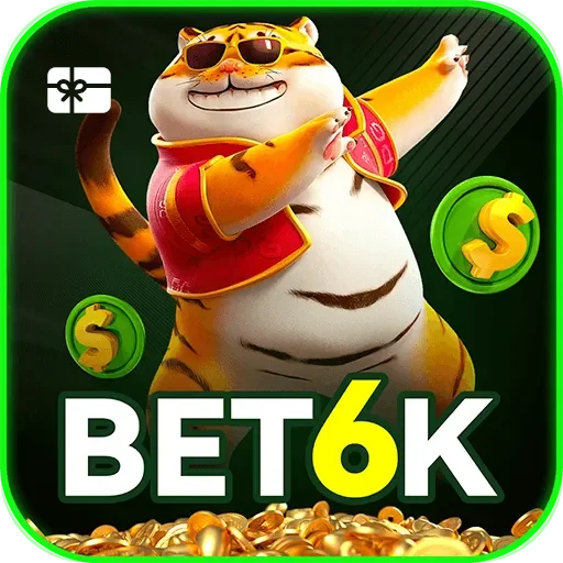 Bônus bet6k