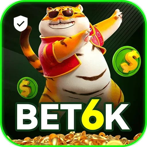 Plataforma completa da bet6k com todos os jogos